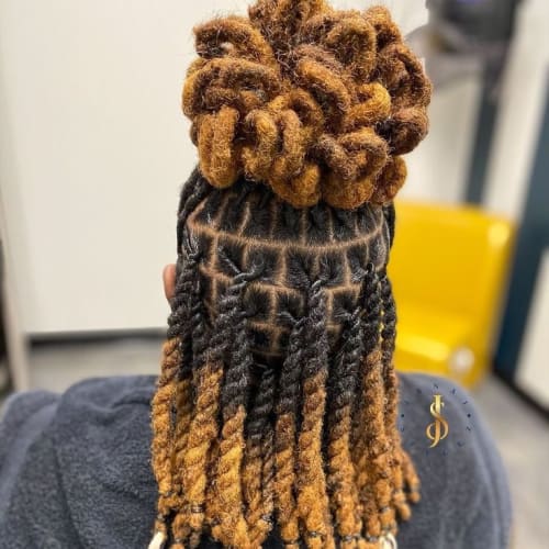 Blanco Black - Coiffure Toulouse - Blanco Black - Photo Galerie - OneBooking