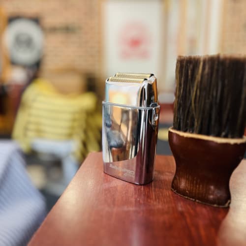 GB Barber Shop - Coiffure Dreux - GB Barber Shop - Photo Galerie - OneBooking