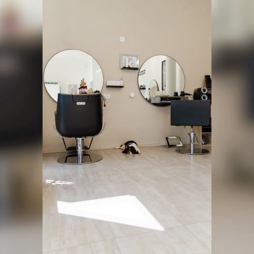 Les ciseaux de Sarah - Coiffure Plescop - Les ciseaux de Sarah - Photo Galerie - OneBooking