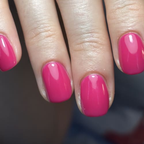 My Secret Nail Studio - Onglerie Bordeaux - My Secret Nail Studio - Photo Galerie - OneBooking
