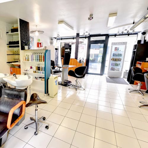 Bouniot Coiffeurs créateurs - Coiffure Châtellerault - Bouniot Coiffeurs créateurs - Photo Galerie - OneBooking