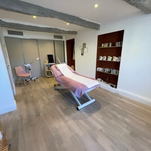 Sabrina Beauté - Esthétique Mougins - Sabrina Beauté - Photo Galerie - OneBooking