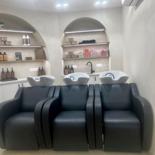 Hiba Beauty - Coiffure Cannes - Hiba Beauty - Photo Galerie - OneBooking