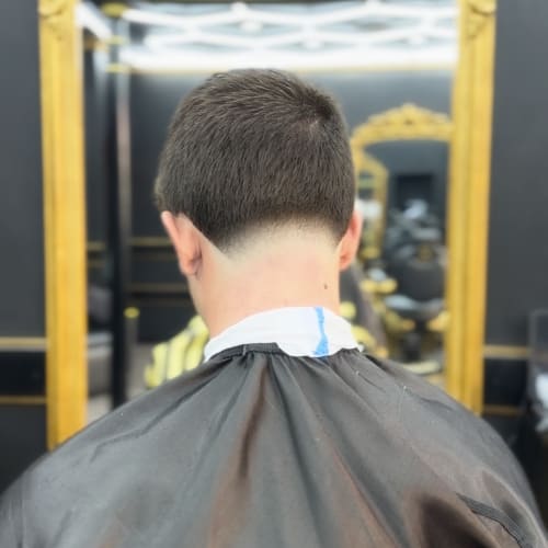 latrixbarber - Coiffure Toulon - latrixbarber - Photo Galerie - OneBooking