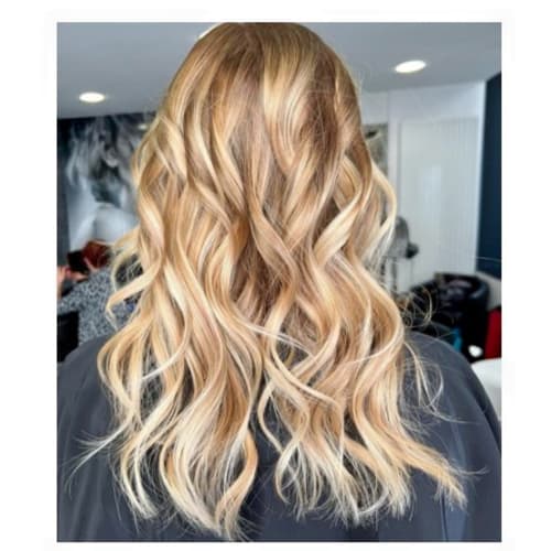 Le 8ème Art - Coiffure Arras - Le 8ème Art - Photo Galerie - OneBooking