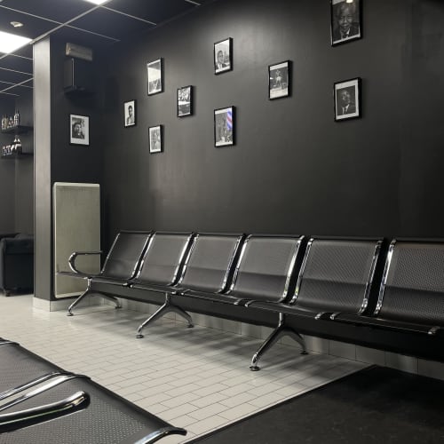 MN BarberShop - Saumur - Coiffure Saumur - MN BarberShop - Saumur - Photo Galerie - OneBooking