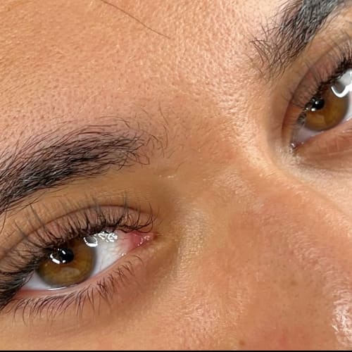 Dreamy Glam - Sourcils & cils Corbeil-Essonnes - Dreamy Glam - Photo Galerie - OneBooking