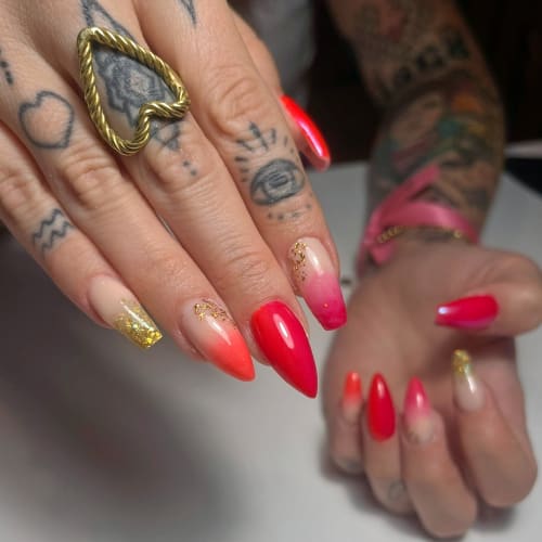 Mes ongles d’orC - Onglerie Orcet - Mes ongles d’orC - Photo Galerie - OneBooking