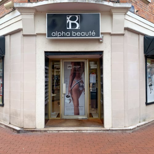 Alpha Beauté - Institut de beauté Chauny - Alpha Beauté - Photo Galerie - OneBooking