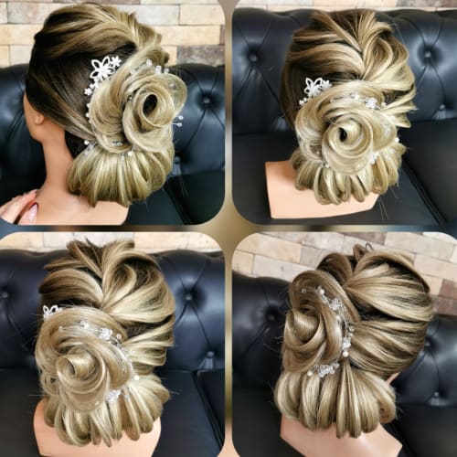 Black & Private - Coiffure Gap - Black & Private - Photo Galerie - OneBooking