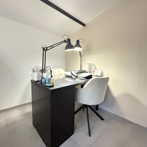 Studio Esthétique by Camille - Institut de beauté Marignane - Studio Esthétique by Camille - Photo Galerie - OneBooking