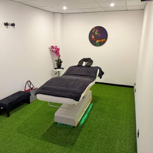 BUBBLE l BEAUTE - SPA - MINCEUR l - Sourcils & cils Boulogne-Billancourt - BUBBLE l BEAUTE - SPA - MINCEUR l - Photo Galerie - OneBooking