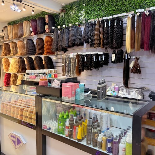 Beauté + - Coiffure Saint-Étienne - Beauté + - Photo Galerie - OneBooking