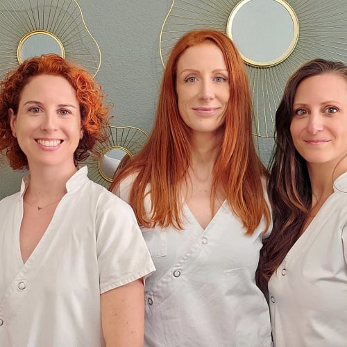 Centre Laser du Rempart - Epilation définitive - Thermolyse - Soins esthétiques laser - Sourcils & cils Colmar - Centre Laser du Rempart - Epilation définitive - Thermolyse - Soins esthétiques laser - Photo Galerie - OneBooking