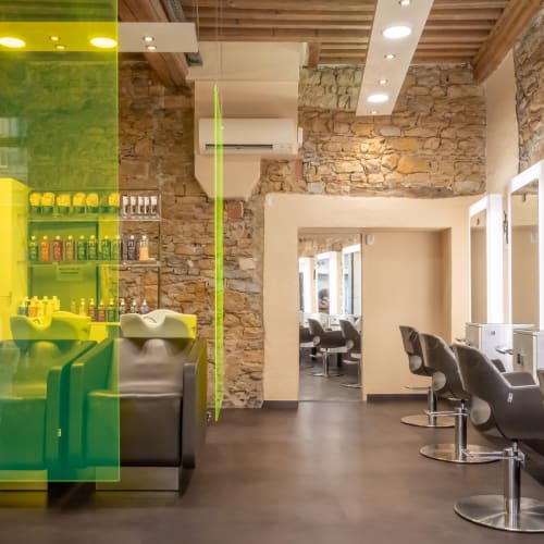 Salon Bo. - Coiffure Lyon - Salon Bo. - Photo Galerie - OneBooking