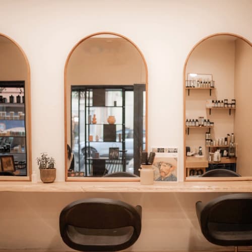 Rudy Marqué - Coiffeur créateur - Coiffure Toulouse - Rudy Marqué - Coiffeur créateur - Photo Galerie - OneBooking