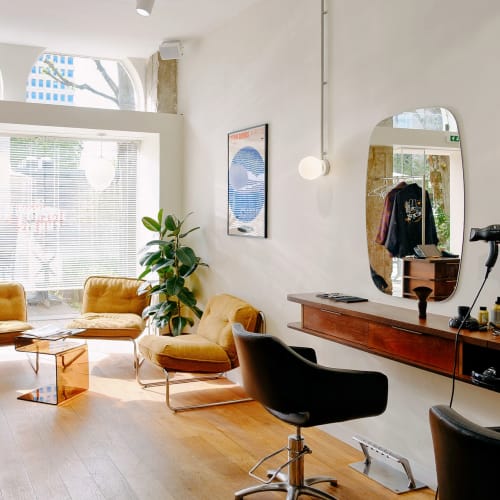 Ciseaux Rennais - Coiffure Rennes - Ciseaux Rennais - Photo Galerie - OneBooking