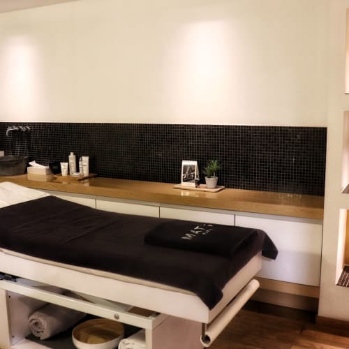 Maison de beauté Romain Texera - Massage Thionville - Maison de beauté Romain Texera - Photo Galerie - OneBooking