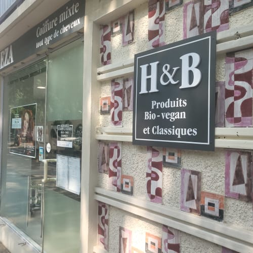 Hair & Beleza - Coiffure Toulouse - Hair & Beleza - Photo Galerie - OneBooking