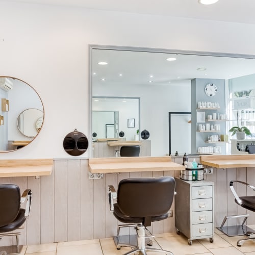 Un Brun d'Elegance - Coiffure Dijon - Un Brun d'Elegance - Photo Galerie - OneBooking