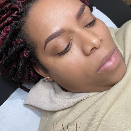 Face Expert Paris - Sourcils & cils Clichy - Face Expert Paris - Photo Galerie - OneBooking