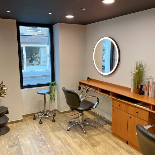 Image en tete - Coiffure Angers - Image en tete - Photo Galerie - OneBooking