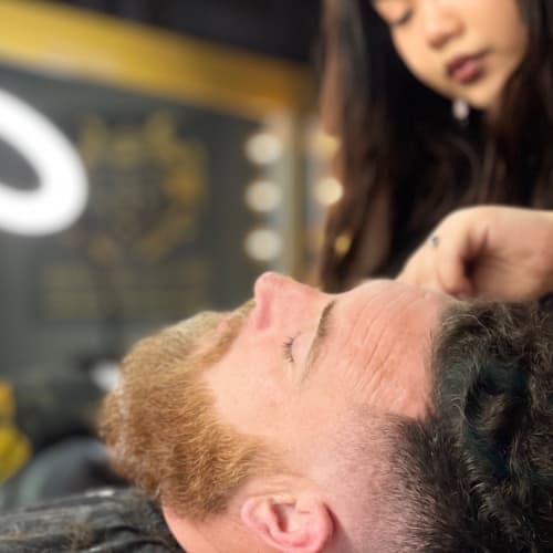 Royal Barber - Coiffure Nantes - Royal Barber - Photo Galerie - OneBooking