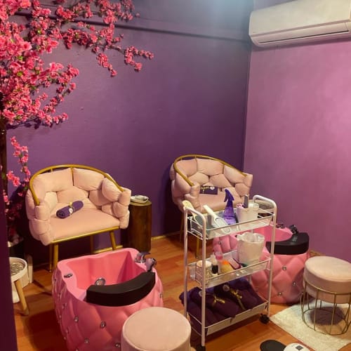 Fantaisy nails beauty & shop - Sourcils & cils Cayenne - Fantaisy nails beauty & shop - Photo Galerie - OneBooking