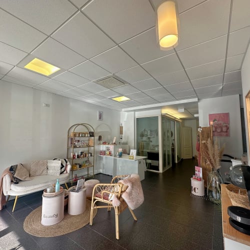 MC Beauty Lounge - Institut de beauté Cannes - MC Beauty Lounge - Photo Galerie - OneBooking
