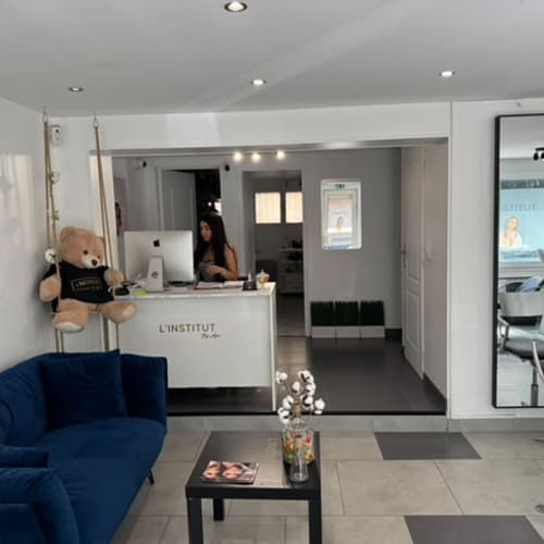 L’Institut by Aya - Sourcils & cils Livry-Gargan - L’Institut by Aya - Photo Galerie - OneBooking