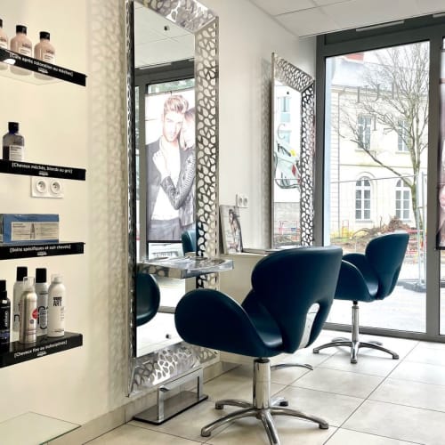 Rock & Hair - Coiffure Nantes - Rock & Hair - Photo Galerie - OneBooking