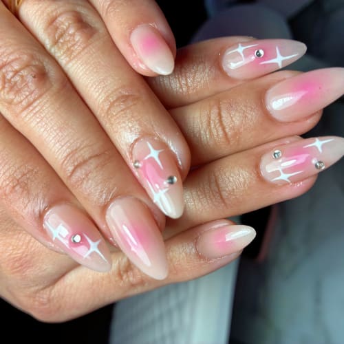 Sarah Nails - Institut de beauté Saint-Étienne - Sarah Nails - Photo Galerie - OneBooking