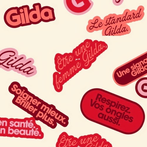 Gilda - Onglerie Lille - Gilda - Photo Galerie - OneBooking
