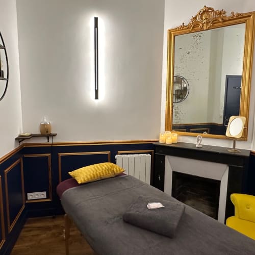 Modelage 2.0 - Spa Paris - Modelage 2.0 - Photo Galerie - OneBooking