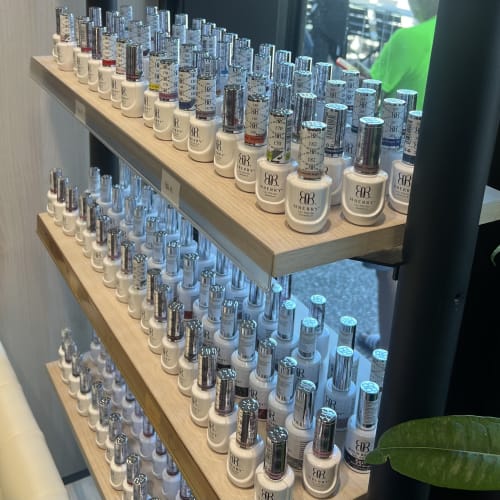 MARIE NAILS ET HEAD SPA - Institut de beauté Vitrolles - MARIE NAILS ET HEAD SPA - Photo Galerie - OneBooking