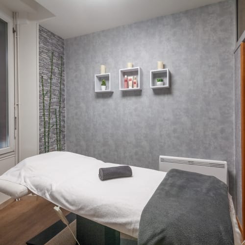 Institut Cybelle - Institut de beauté Romilly-sur-Seine - Institut Cybelle - Photo Galerie - OneBooking