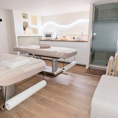 Maison Adaia - Épilation Rouen - Maison Adaia - Photo Galerie - OneBooking