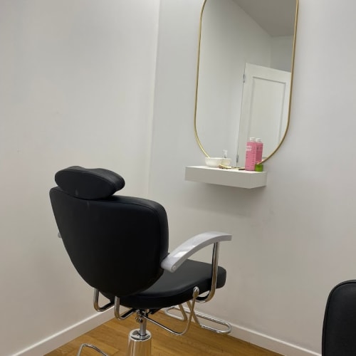 Glow And go - Institut de beauté Trappes - Glow And go - Photo Galerie - OneBooking