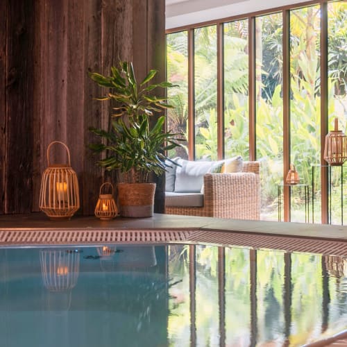 Spa La Zoologie - Massage Bordeaux - Spa La Zoologie - Photo Galerie - OneBooking