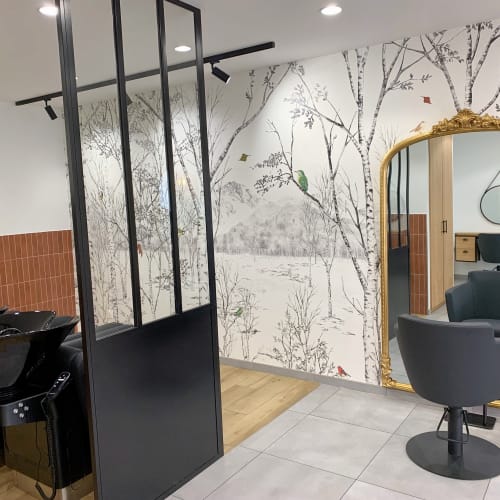 L'Atelier 126 - Coiffure Saint-Maur-des-Fossés - L'Atelier 126 - Photo Galerie - OneBooking