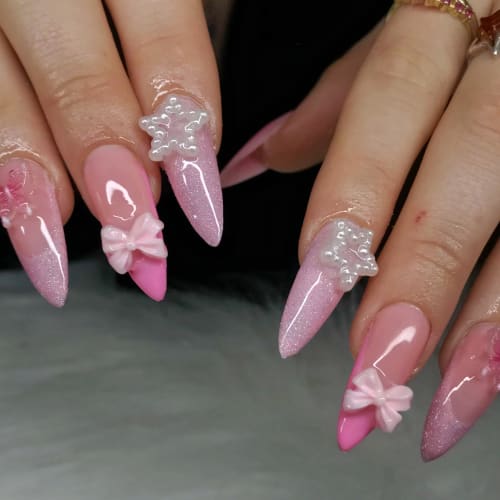 Tanoounails - Onglerie Bordeaux - Tanoounails - Photo Galerie - OneBooking