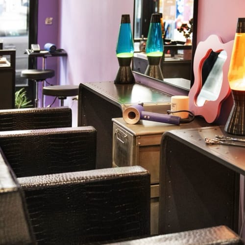 Freaza Belviso - Spa Paris - Freaza Belviso - Photo Galerie - OneBooking