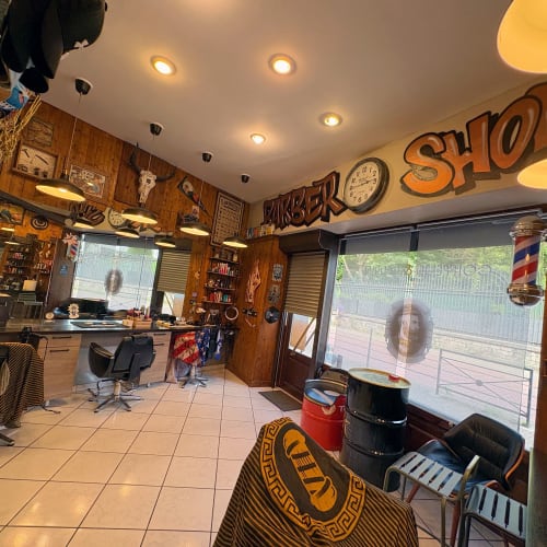 Elégance Coiffure - Coiffure Grenoble - Elégance Coiffure - Photo Galerie - OneBooking