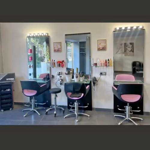 MV Coiffure - Coiffure Villeurbanne - MV Coiffure - Photo Galerie - OneBooking