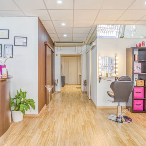 Destinée Beauté - Institut de beauté Villeurbanne - Destinée Beauté - Photo Galerie - OneBooking