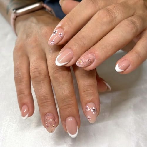 Mdy Nails - Onglerie Fleury-les-Aubrais - Mdy Nails - Photo Galerie - OneBooking
