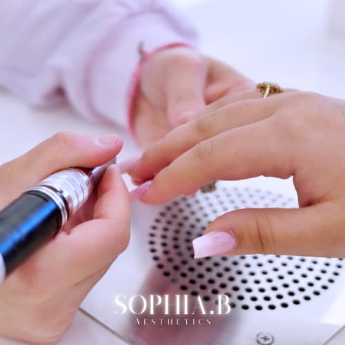Sophia B - Coiffure Toulouse - Sophia B - Photo Galerie - OneBooking