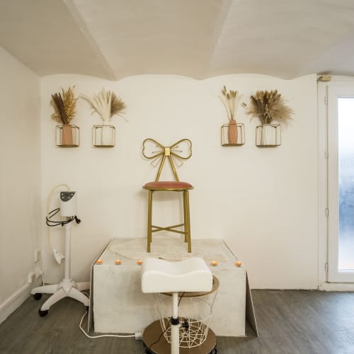 AL Institut de Beauté - Massage Marseille - AL Institut de Beauté - Photo Galerie - OneBooking