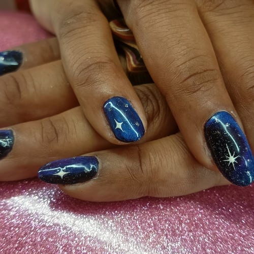 Nails & Beauté - Onglerie Clermont-Ferrand - Nails & Beauté - Photo Galerie - OneBooking
