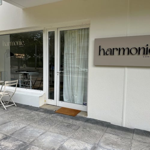 Harmonie Concept - Massage Dijon - Harmonie Concept - Photo Galerie - OneBooking